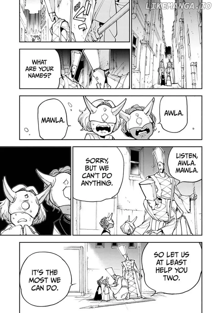 The Promised Neverland chapter 164 image 09_optimized